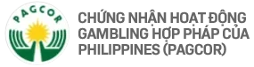 Chứng nhận hoạt động phillipines