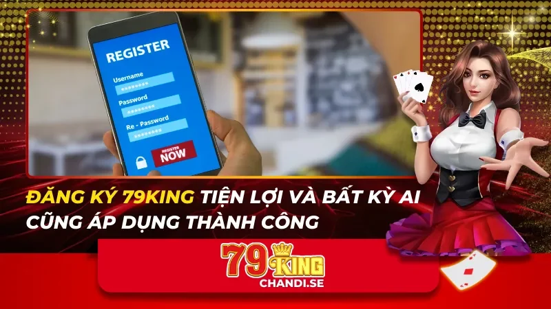 Đăng ký 79KING